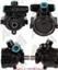 Power Steering Pump A1 20-542