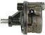 1998 GMC Sonoma Power Steering Pump A1 20-658