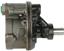 1993 Pontiac Firebird Power Steering Pump A1 20-659