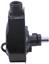 1993 Pontiac Firebird Power Steering Pump A1 20-7827