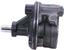 2003 GMC Yukon Power Steering Pump A1 20-860