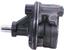 1999 GMC C2500 Power Steering Pump A1 20-860
