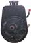 1995 GMC K1500 Suburban Power Steering Pump A1 20-8735