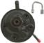 Power Steering Pump A1 20-8753VB