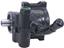 1990 Pontiac Sunbird Power Steering Pump A1 20-889