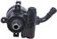 1991 Pontiac Sunbird Power Steering Pump A1 20-889