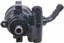 1994 Pontiac Sunbird Power Steering Pump A1 20-896