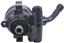 1992 Pontiac Sunbird Power Steering Pump A1 20-896