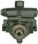 Power Steering Pump A1 20-991