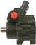 Power Steering Pump A1 21-123