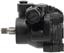 Power Steering Pump A1 21-173