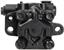 Power Steering Pump A1 21-173