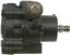 Power Steering Pump A1 21-238