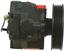 Power Steering Pump A1 21-331