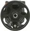 Power Steering Pump A1 21-331