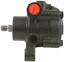 Power Steering Pump A1 21-338