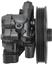 Power Steering Pump A1 21-358