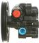 Power Steering Pump A1 21-4050