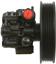 Power Steering Pump A1 21-4053