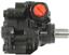 Power Steering Pump A1 21-4063