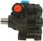 2013 Jeep Grand Cherokee Power Steering Pump A1 21-4068