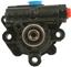 2012 Jeep Grand Cherokee Power Steering Pump A1 21-4068