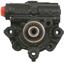 2012 Cadillac SRX Power Steering Pump A1 21-4075