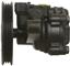 Power Steering Pump A1 21-503