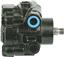 Power Steering Pump A1 21-5111