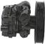 Power Steering Pump A1 21-5149