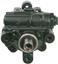 Power Steering Pump A1 21-5192