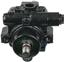 2006 Nissan Frontier Power Steering Pump A1 21-5217