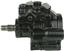 Power Steering Pump A1 21-5229