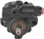 Power Steering Pump A1 21-5235