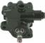 2001 Hyundai Accent Power Steering Pump A1 21-5252