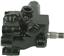 2000 Hyundai Accent Power Steering Pump A1 21-5252