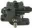 2003 Hyundai Sonata Power Steering Pump A1 21-5257