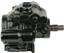 Power Steering Pump A1 21-5258