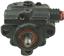 Power Steering Pump A1 21-5259