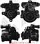 Power Steering Pump A1 21-5300