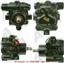 Power Steering Pump A1 21-5304