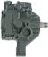 Power Steering Pump A1 21-5348