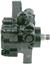 2006 Honda Accord Power Steering Pump A1 21-5349