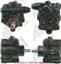 Power Steering Pump A1 21-5362