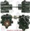 2006 Nissan Murano Power Steering Pump A1 21-5367