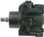 Power Steering Pump A1 21-5407