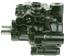 2000 Chrysler LHS Power Steering Pump A1 21-5410