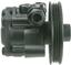 Power Steering Pump A1 21-5440