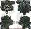 Power Steering Pump A1 21-5446