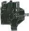 2008 Honda Civic Power Steering Pump A1 21-5456